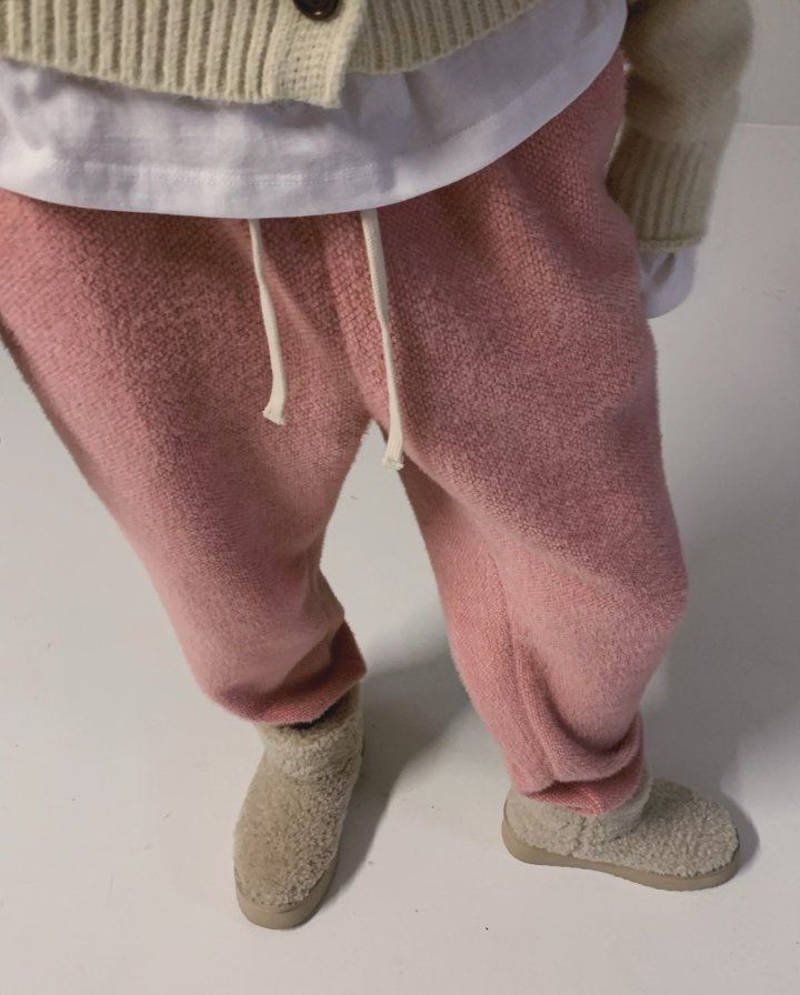 Via - Korean Women Fashion - #thelittlethings - Self Pants - 3