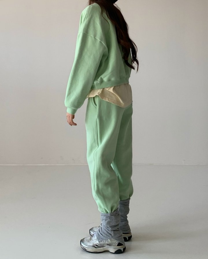 Via - Korean Women Fashion - #womensfashion - Brook Set - 4