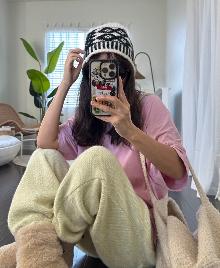 Via - Korean Women Fashion - #womensfashion - Self Pants - 2
