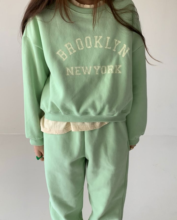 Via - Korean Women Fashion - #womensfashion - Brook Set - 3