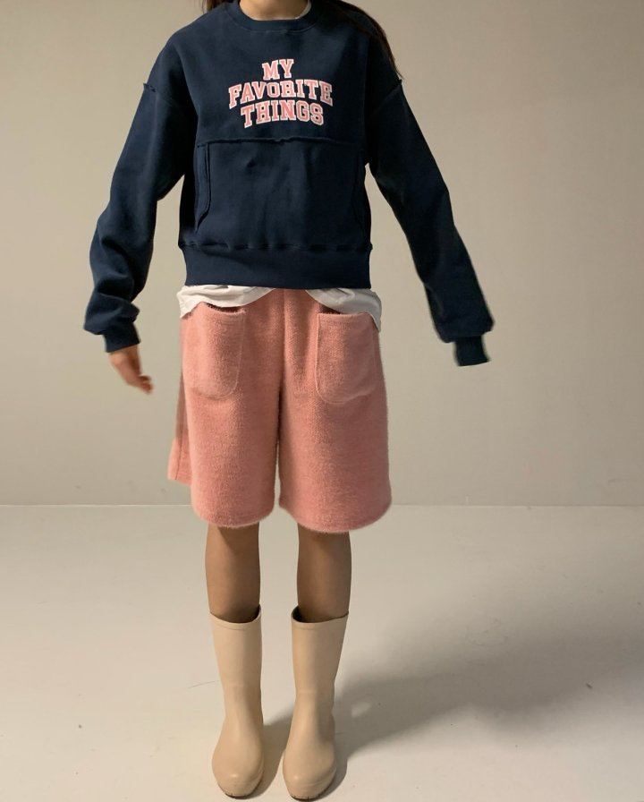 Via - Korean Women Fashion - #womensfashion - My Sweatshirts - 5