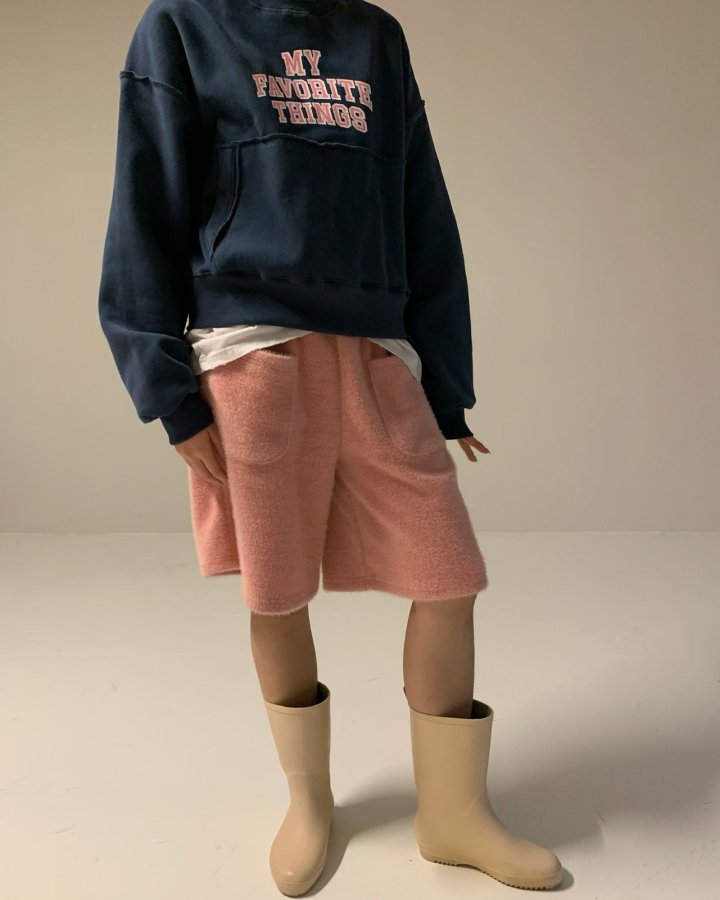 Via - Korean Women Fashion - #womensfashion - My Sweatshirts - 7