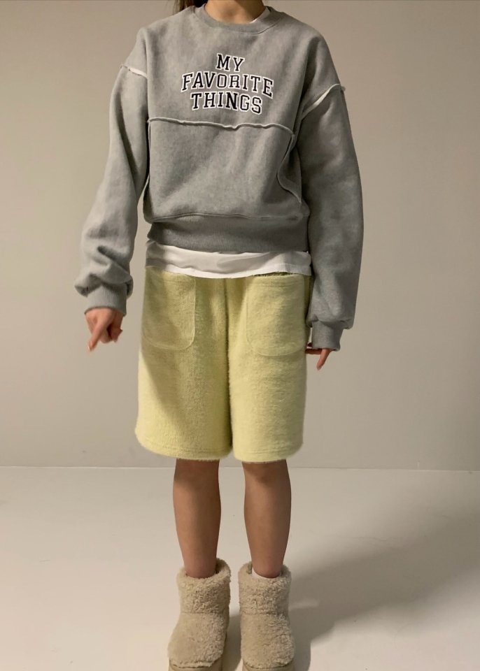 Via - Korean Women Fashion - #womensfashion - My Sweatshirts - 2