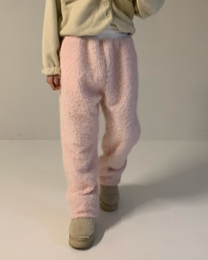 Via - Korean Women Fashion - #womensfashion - Snow Pants - 2