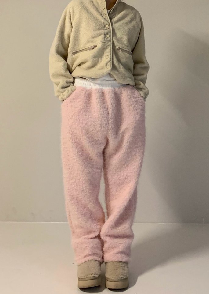 Via - Korean Women Fashion - #momslook - Snow Pants - 4