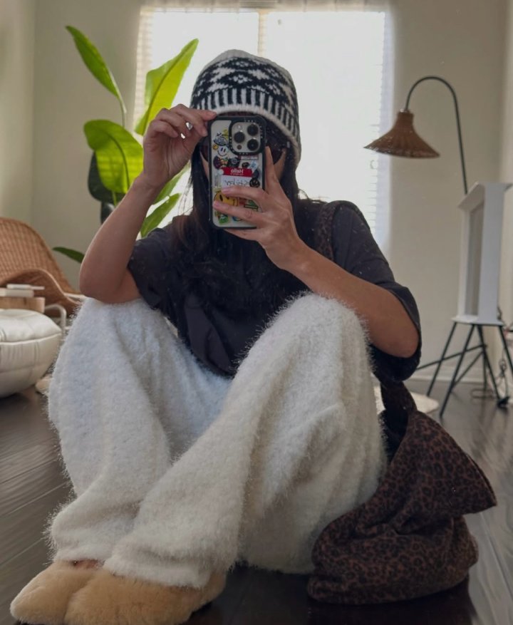 Via - Korean Women Fashion - #womensfashion - Snow Pants