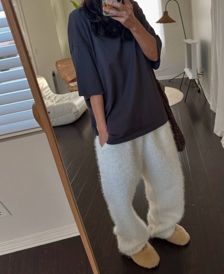 Via - Korean Women Fashion - #womensfashion - Snow Pants - 11