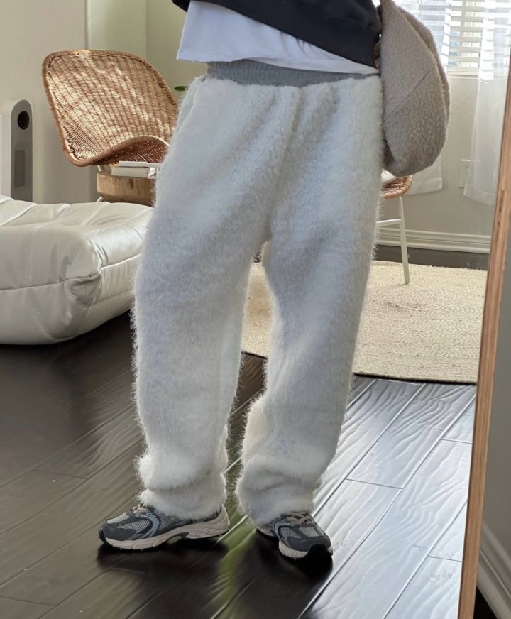 Via - Korean Women Fashion - #womensfashion - Snow Pants - 5