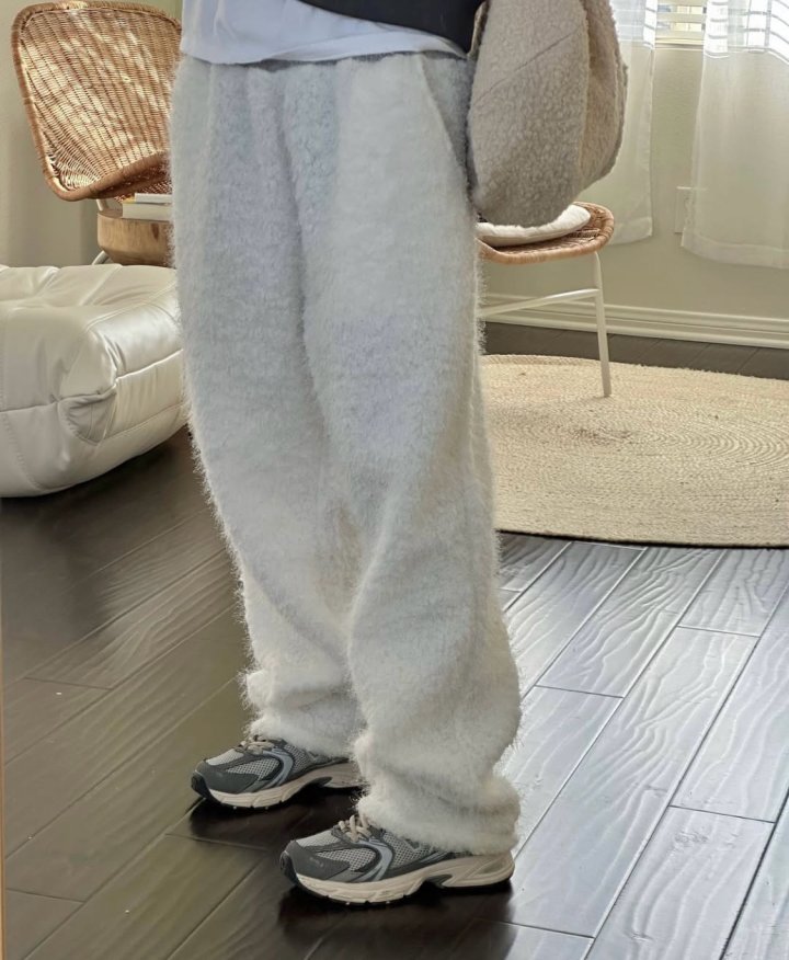 Via - Korean Women Fashion - #womensfashion - Snow Pants - 7