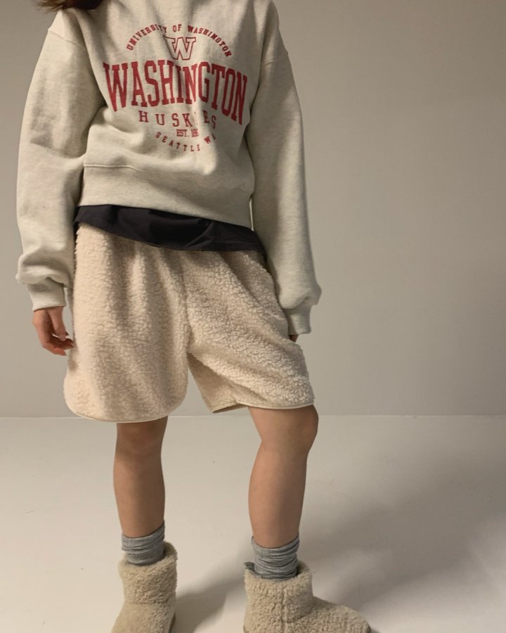 Via - Korean Women Fashion - #womensfashion - Dumble Shorts - 3