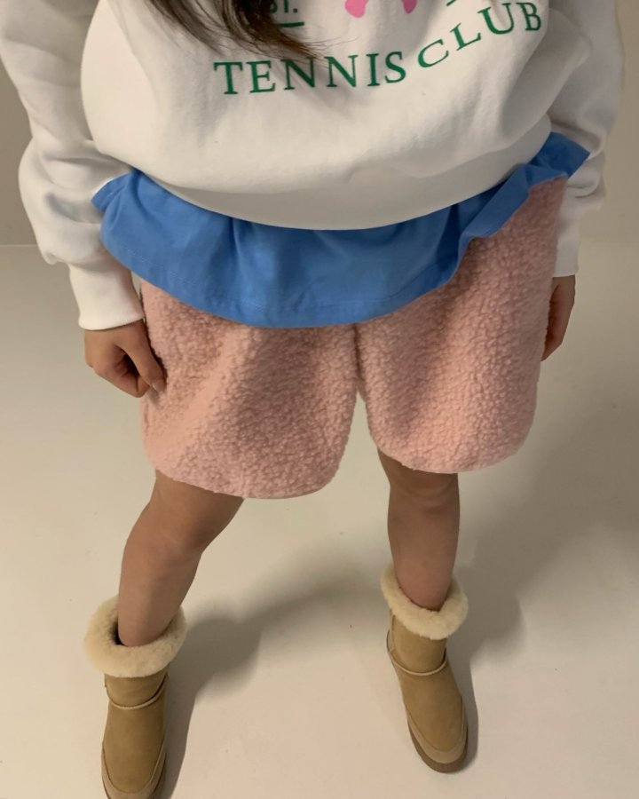 Via - Korean Women Fashion - #womensfashion - Dumble Shorts - 2