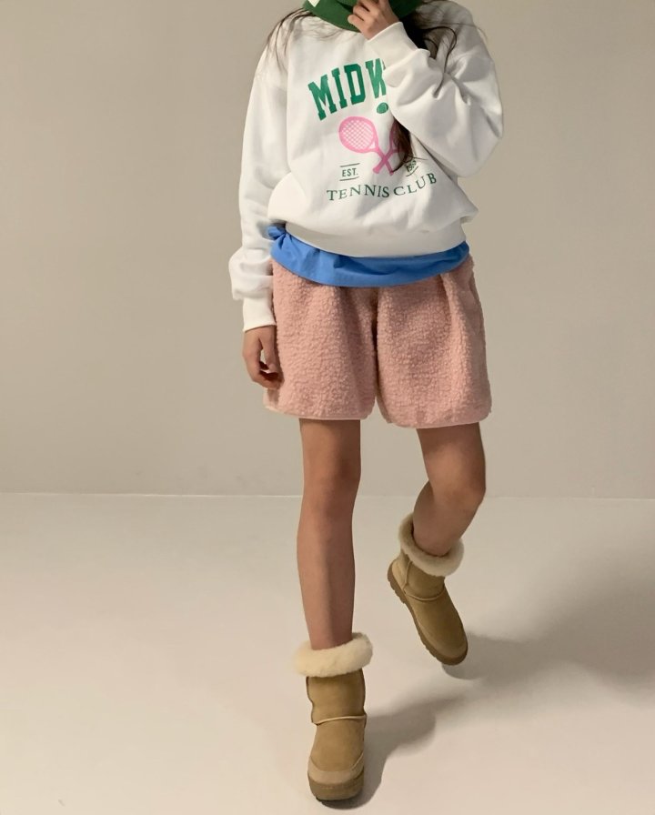 Via - Korean Women Fashion - #womensfashion - Dumble Shorts - 6