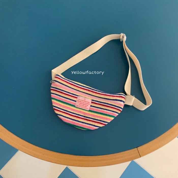 Yellow Factory - Korean Children Fashion - #Kfashion4kids - Every Bag - 8