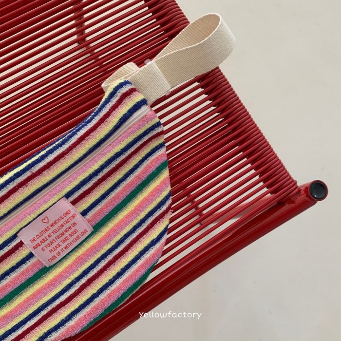Yellow Factory - Korean Children Fashion - #designkidswear - Every Bag - 2