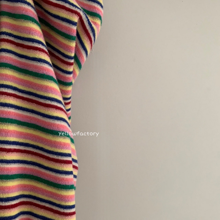 Yellow Factory - Korean Children Fashion - #designkidswear - Every Pants - 8