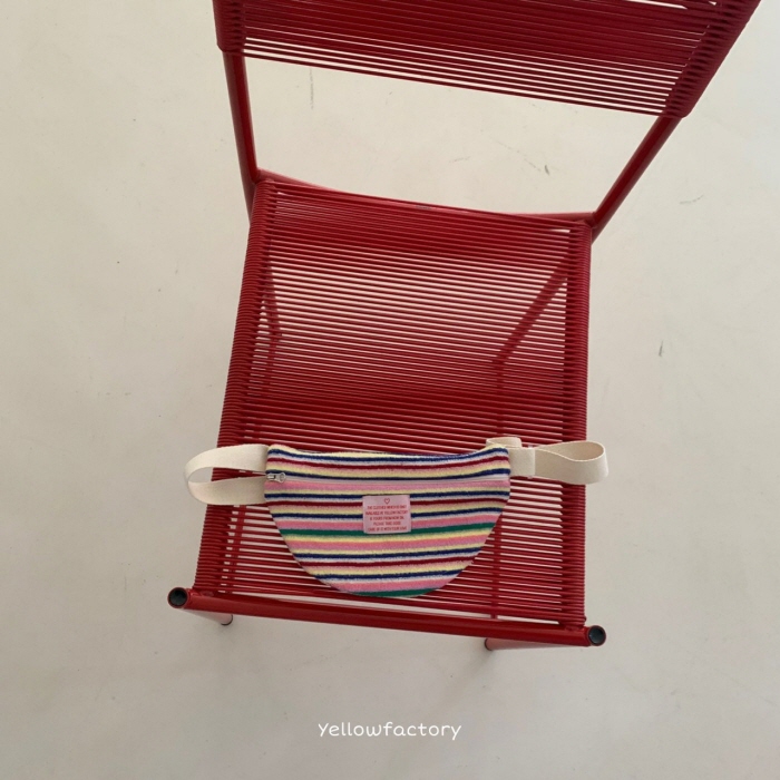 Yellow Factory - Korean Children Fashion - #discoveringself - Every Bag - 3