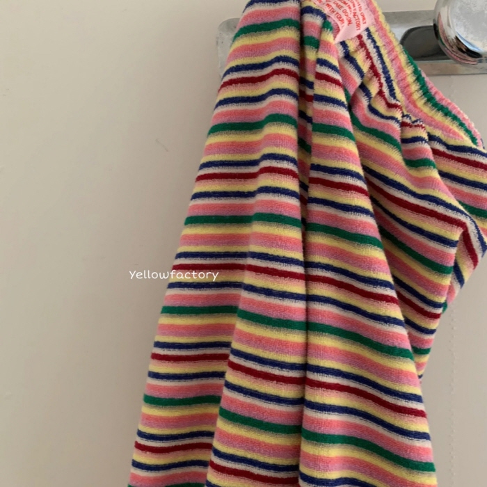 Yellow Factory - Korean Children Fashion - #stylishchildhood - Every Pants - 5