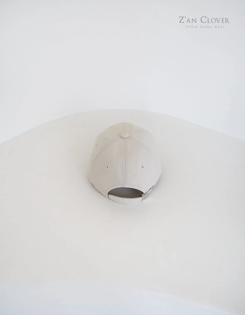 Zan Clover - Korean Children Fashion - #Kfashion4kids - Vintage Ribbon Ball Cap - 5