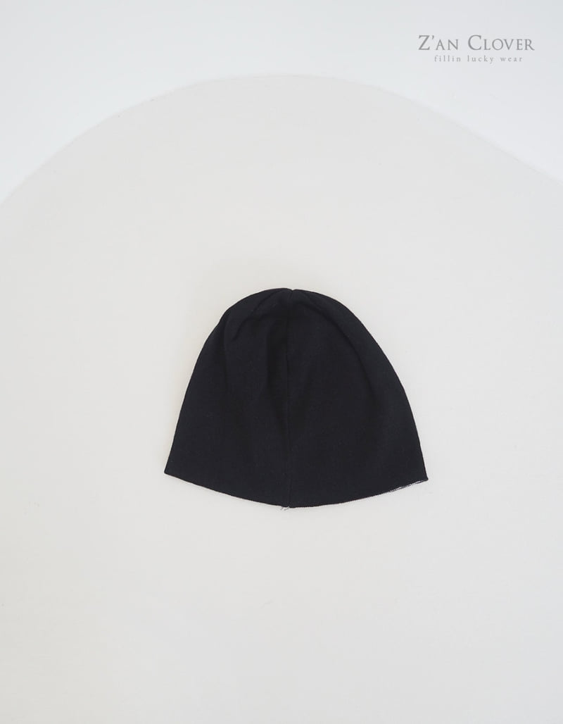 Zan Clover - Korean Children Fashion - #Kfashion4kids - Ribbon Beanie - 11