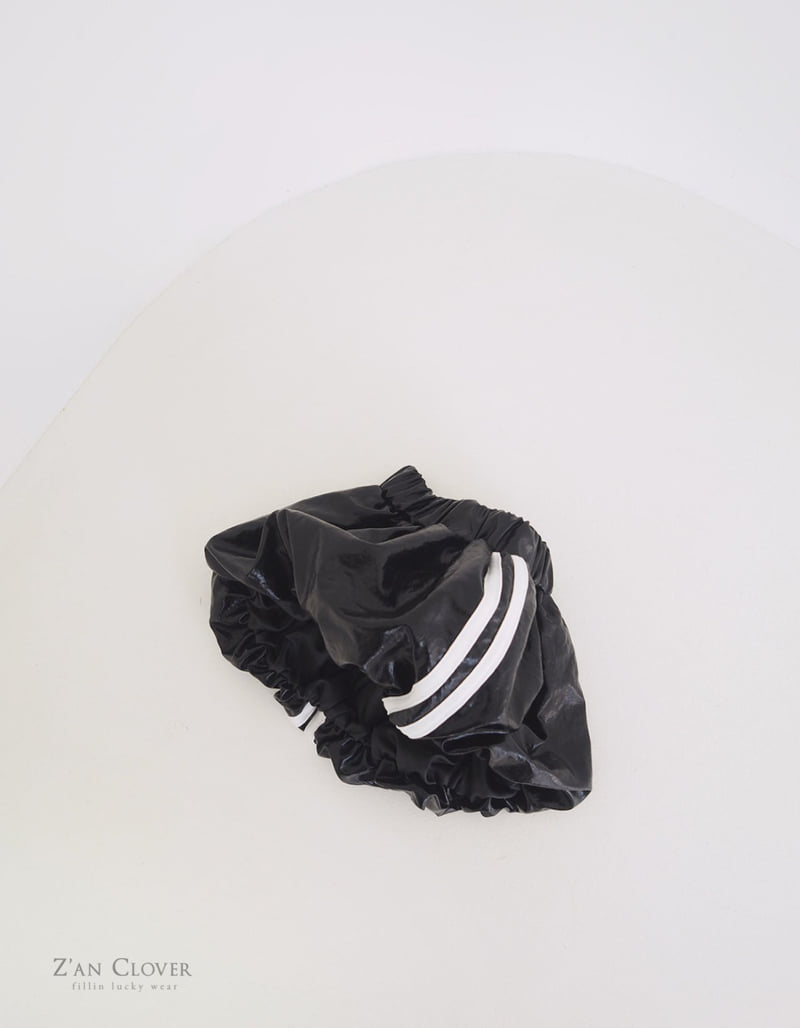 Zan Clover - Korean Children Fashion - #childofig - Shine Balloon Skirt - 10