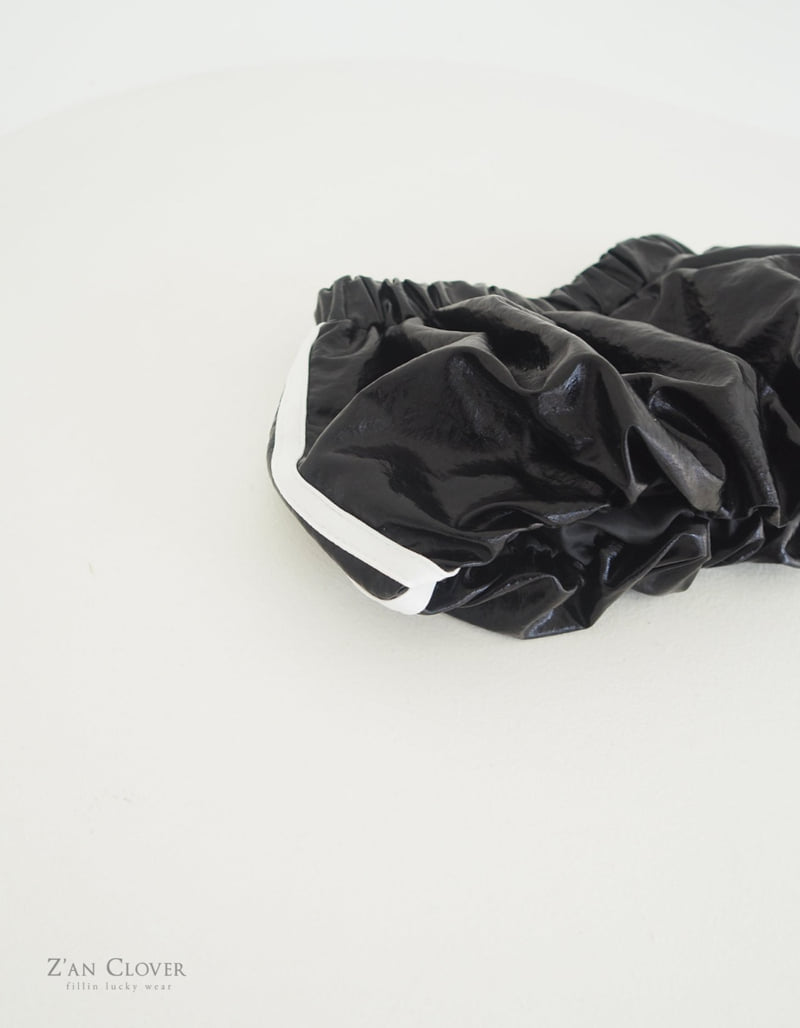 Zan Clover - Korean Children Fashion - #childofig - Shine Balloon Skirt - 11