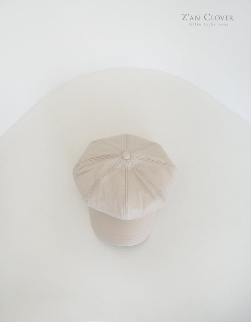 Zan Clover - Korean Children Fashion - #childofig - Gian Hat - 5