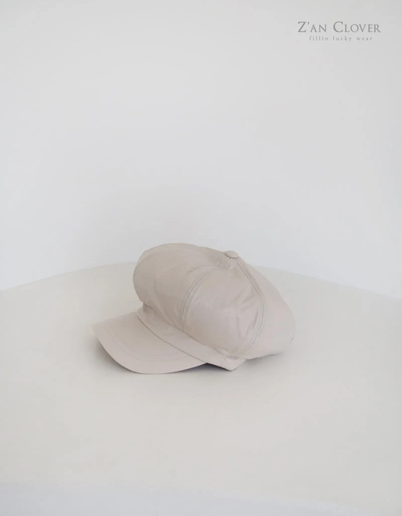 Zan Clover - Korean Children Fashion - #childrensboutique - Gian Hat - 6