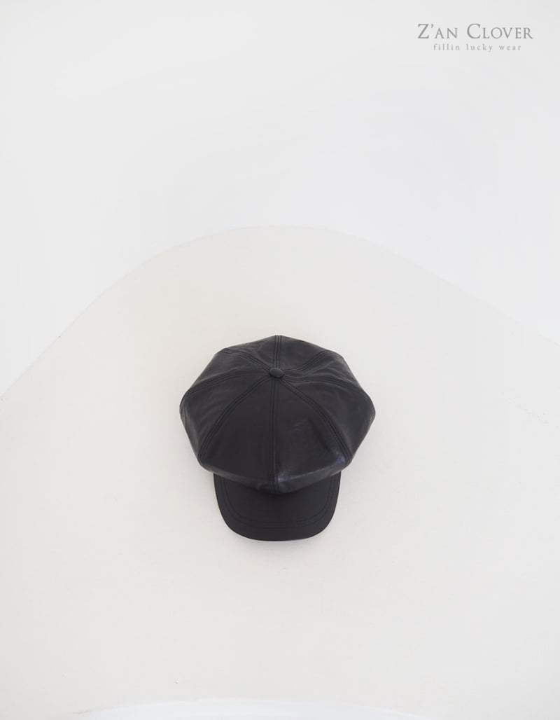 Zan Clover - Korean Children Fashion - #fashionkids - Gian Hat - 9