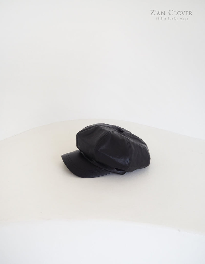 Zan Clover - Korean Children Fashion - #kidsshorts - Gian Hat - 10