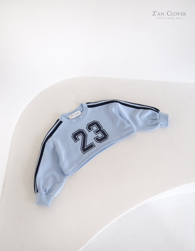 Zan Clover - Korean Children Fashion - #littlefashionista - 23 Flare Set-up - 8