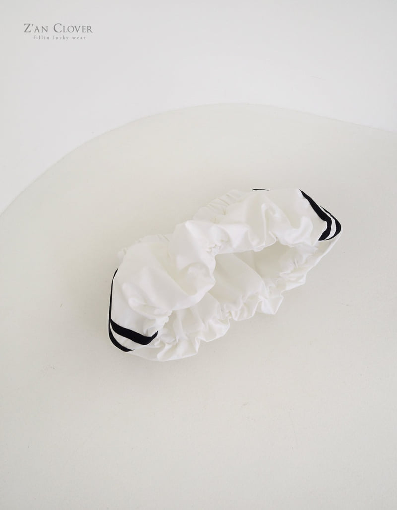Zan Clover - Korean Children Fashion - #magicofchildhood - Shine Balloon Skirt - 7