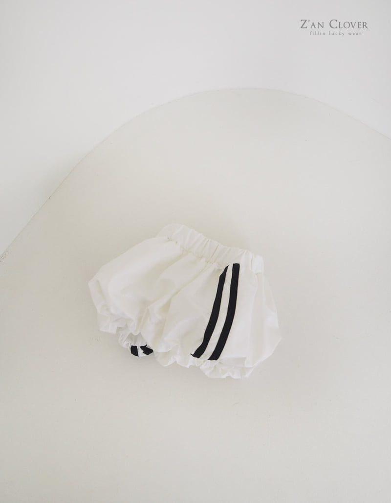 Zan Clover - Korean Children Fashion - #minifashionista - Shine Balloon Skirt - 8