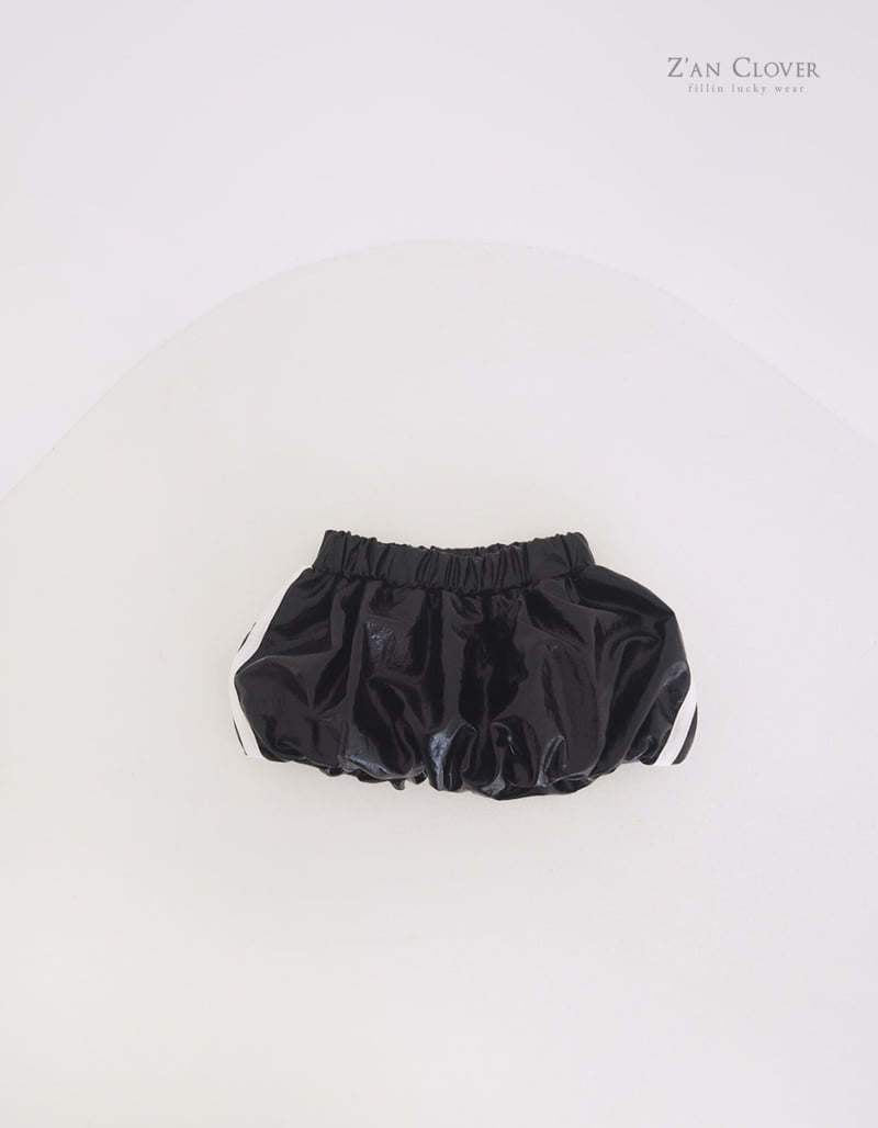 Zan Clover - Korean Children Fashion - #prettylittlegirls - Shine Balloon Skirt - 9