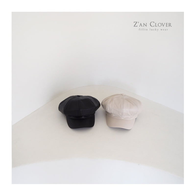 Zan Clover - Korean Children Fashion - #prettylittlegirls - Gian Hat