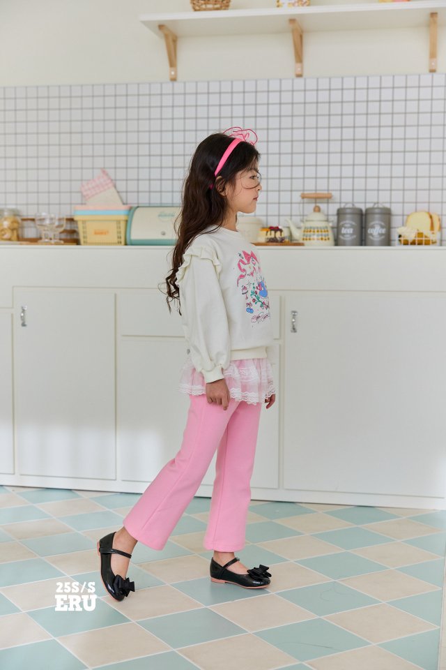 e.ru - Korean Children Fashion - #childofig - Cutie Pants - 3