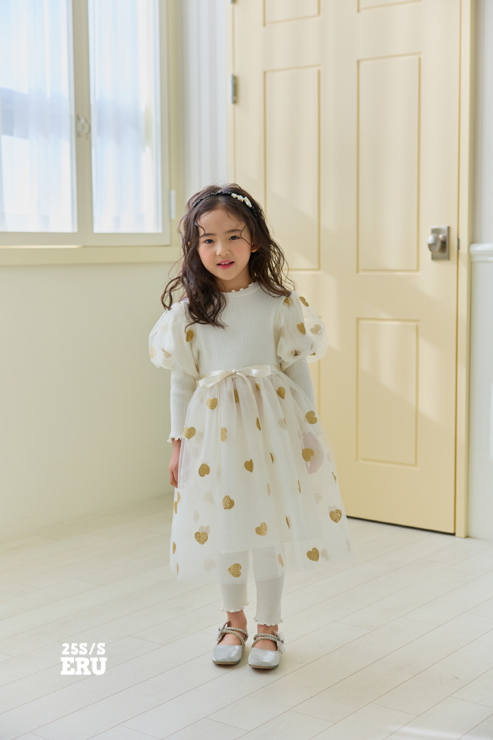 e.ru - Korean Children Fashion - #discoveringself - Ribbed Leggings - 9