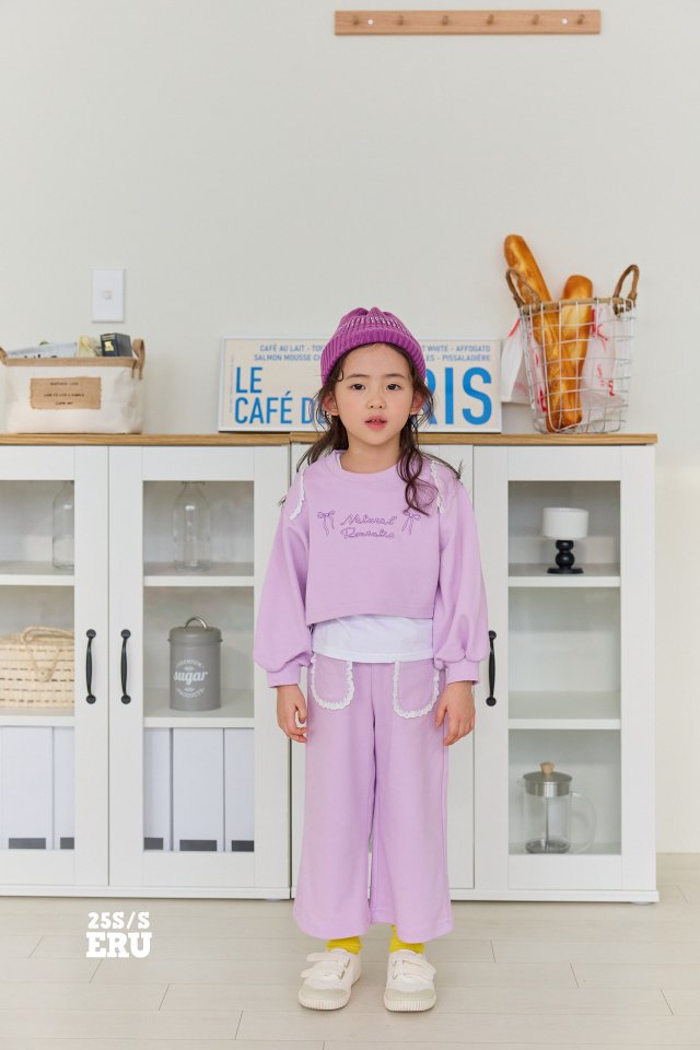 e.ru - Korean Children Fashion - #fashionkids - Ribbon Three Set