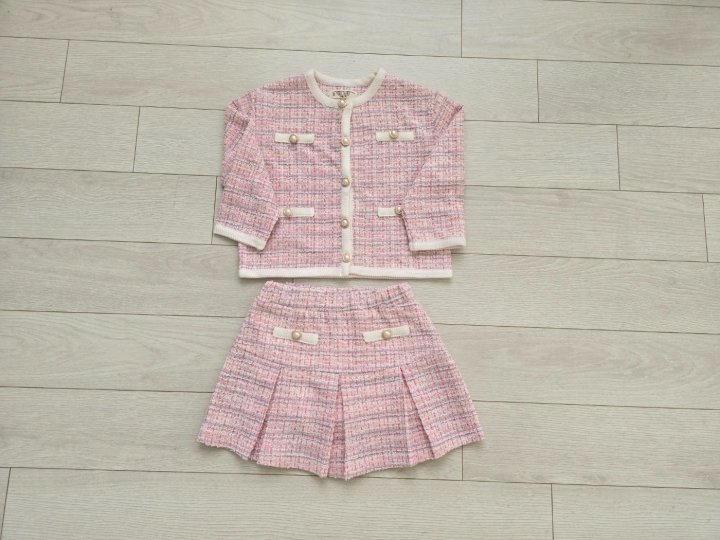 e.ru - Korean Children Fashion - #fashionkids - Lovely Set - 12