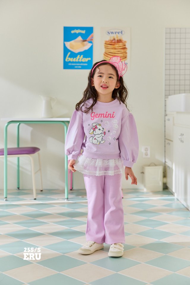 e.ru - Korean Children Fashion - #kidsshorts - Cutie Pants - 9