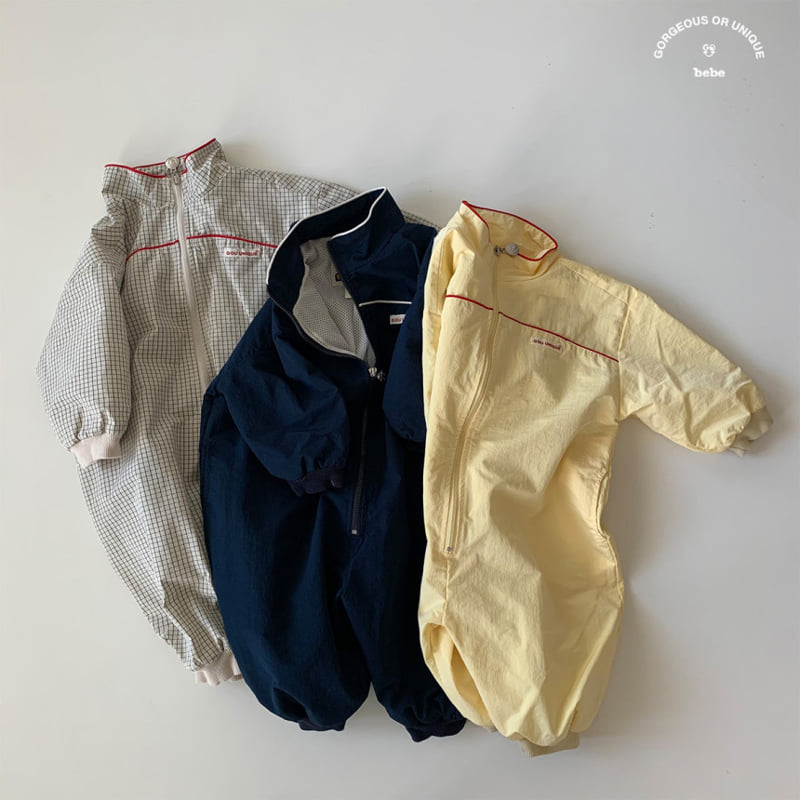 go;u - Korean Baby Fashion - #babylifestyle - Bebe Stylish Suit