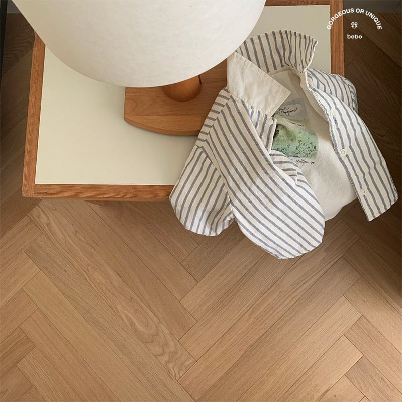 go;u - Korean Baby Fashion - #babyoninstagram - Bebe Flex Jumper - 3