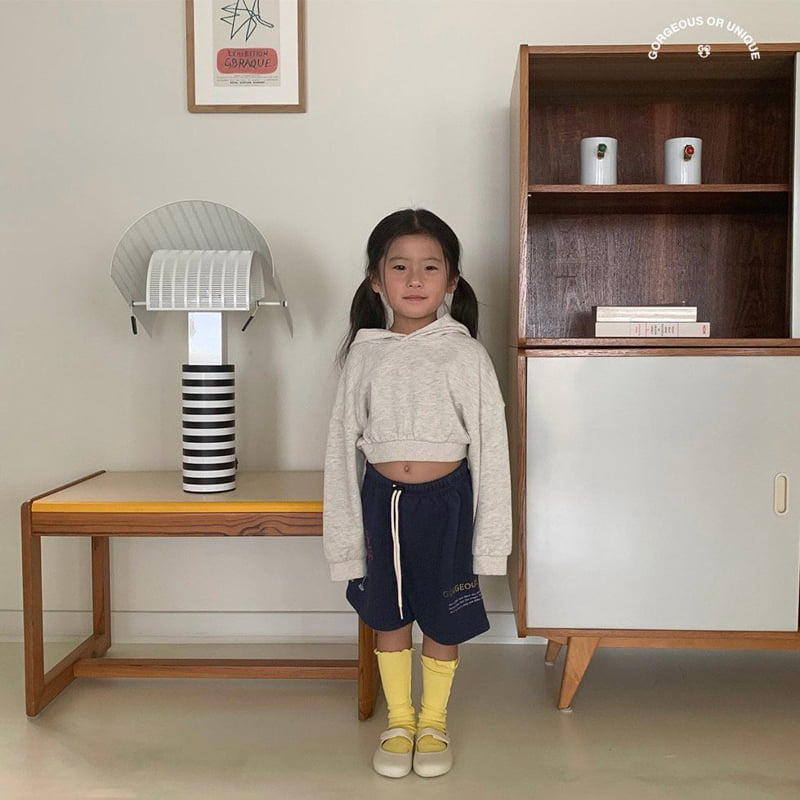 go;u - Korean Children Fashion - #prettylittlegirls - GOU Knee Socks - 4