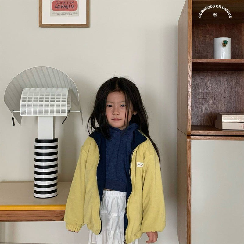 go;u - Korean Children Fashion - #childrensboutique - Yorae Jumper - 10