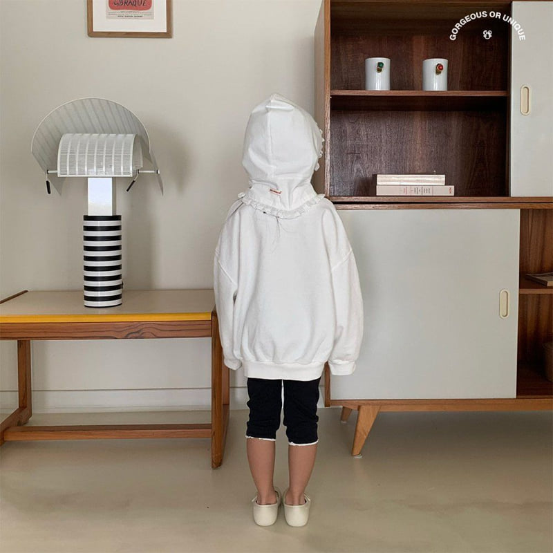go;u - Korean Children Fashion - #discoveringself - Petite Leggings - 10