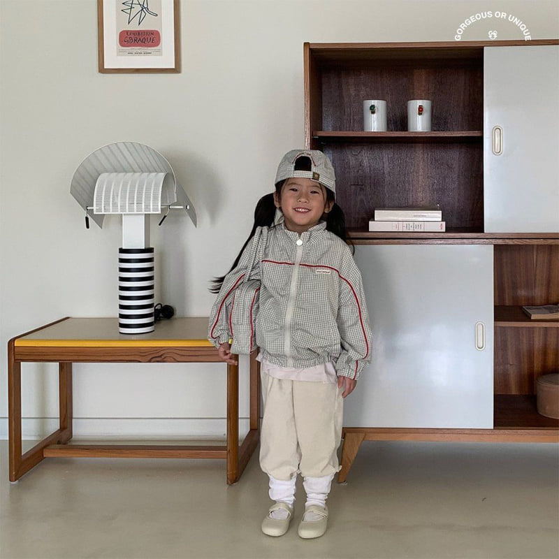 go;u - Korean Children Fashion - #fashionkids - Yoraejorae Pants - 10