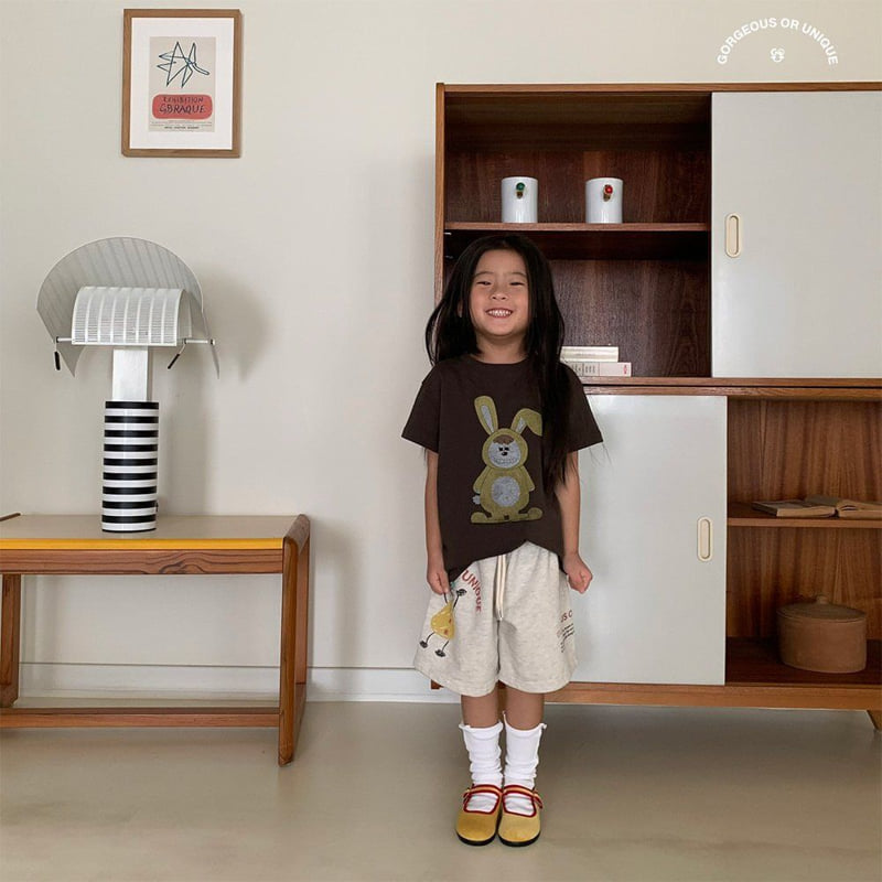 go;u - Korean Children Fashion - #kidsstore - GOU Knee Socks - 11