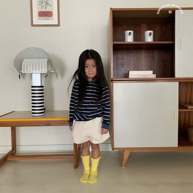 go;u - Korean Children Fashion - #kidzfashiontrend - Cool Tee - 2