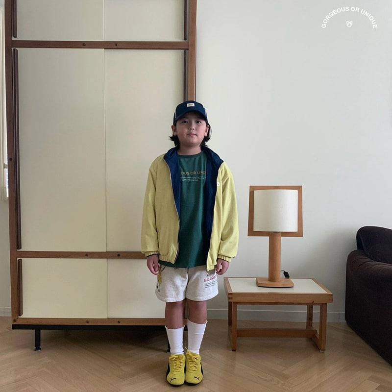 go;u - Korean Children Fashion - #magicofchildhood - Yorae Jumper - 3