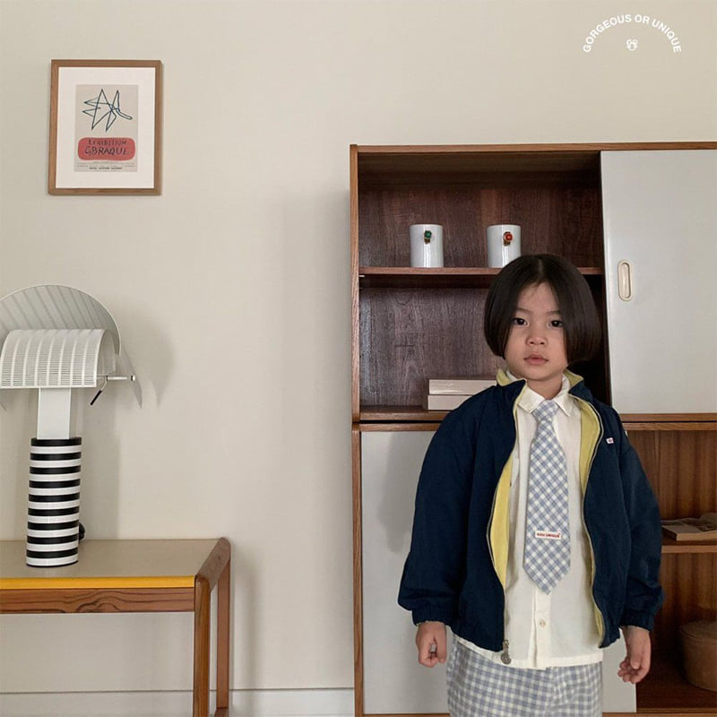 go;u - Korean Children Fashion - #stylishchildhood - Yorae Jumper - 8