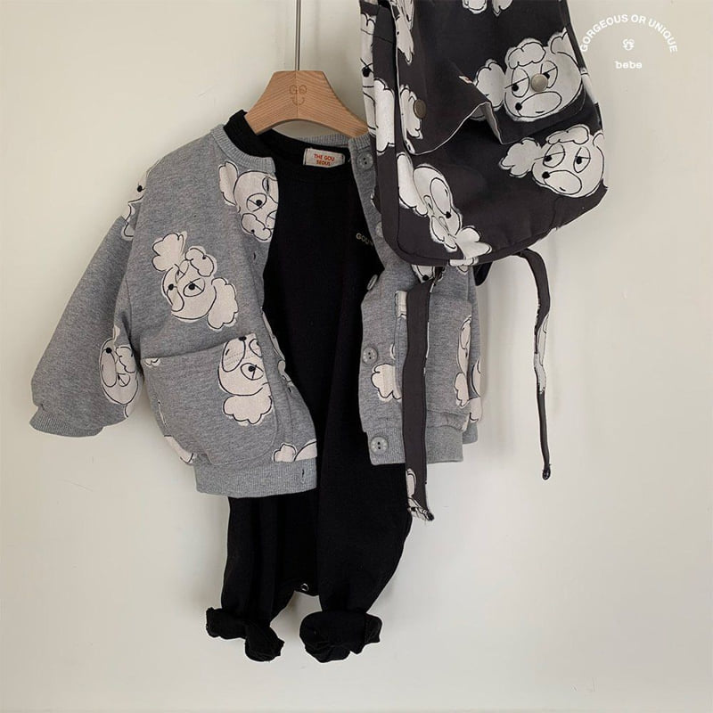 go;u - Korean Women Fashion - #momslook - Kingdory Bag - 7